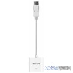Display Port Male to VGA Female + Audio Adapter - DA220 - Image 3